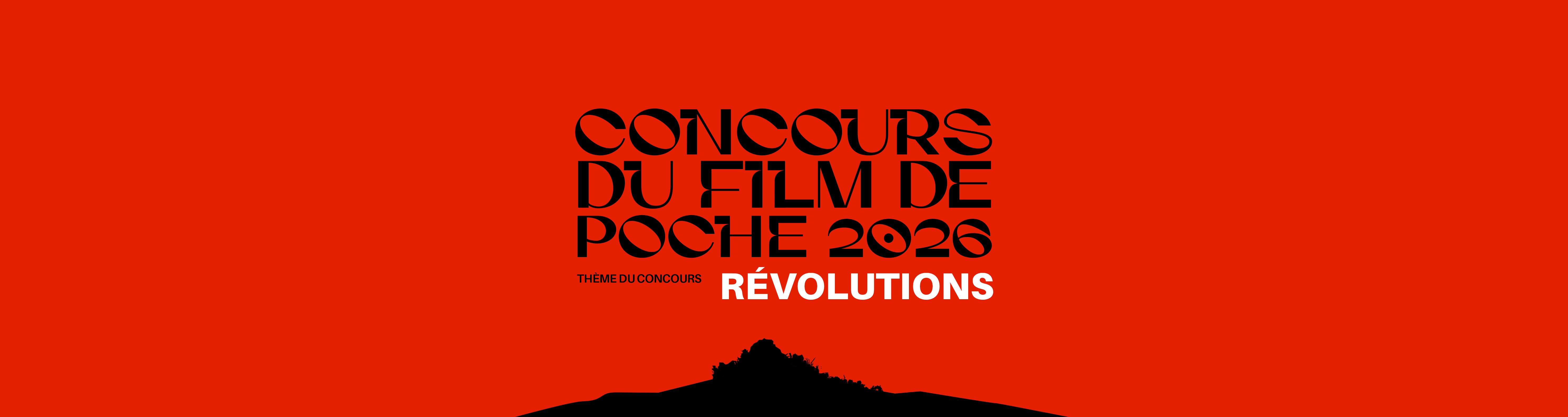 [APPEL À FILM] - Concours du Film de poche congolais