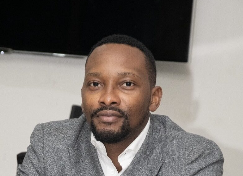 David Tshibuyi