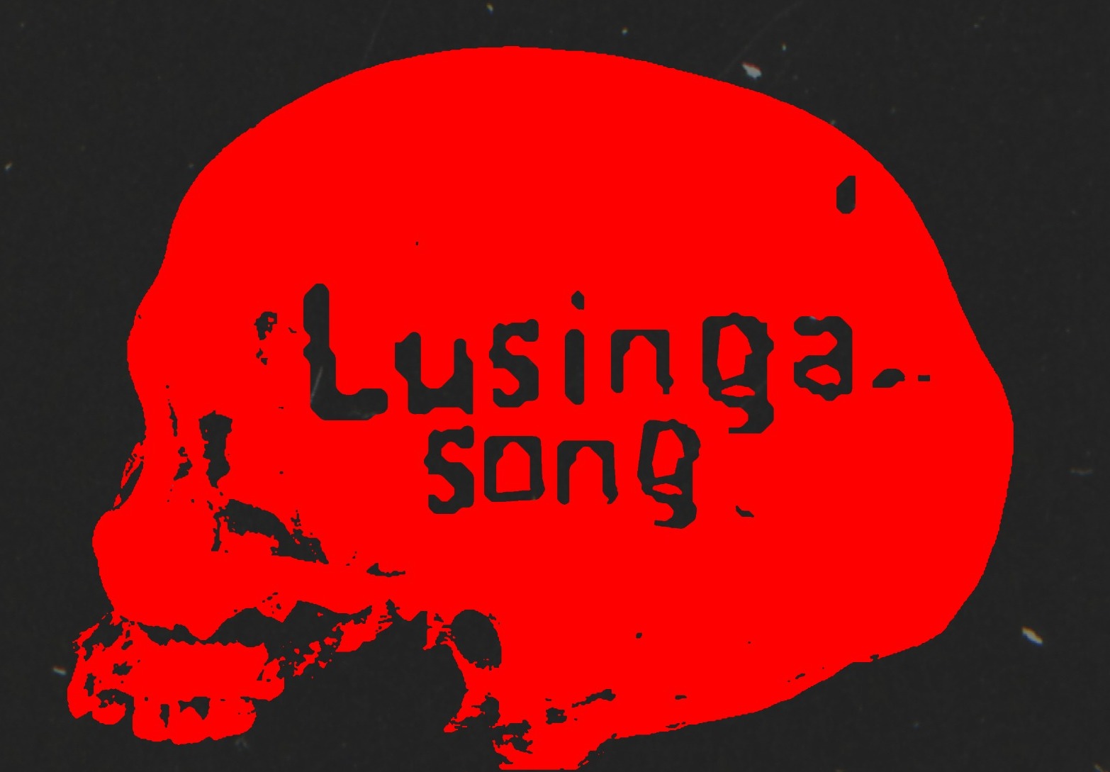 Lusinga Song: Mwimbo ya Lusinga
