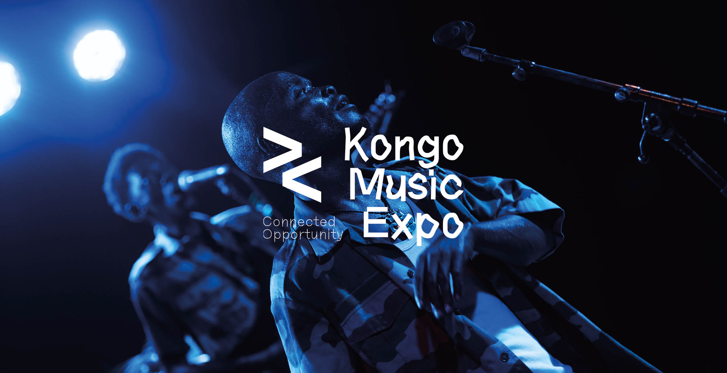Salon professionnel de la musique - Kongo Music Expo
