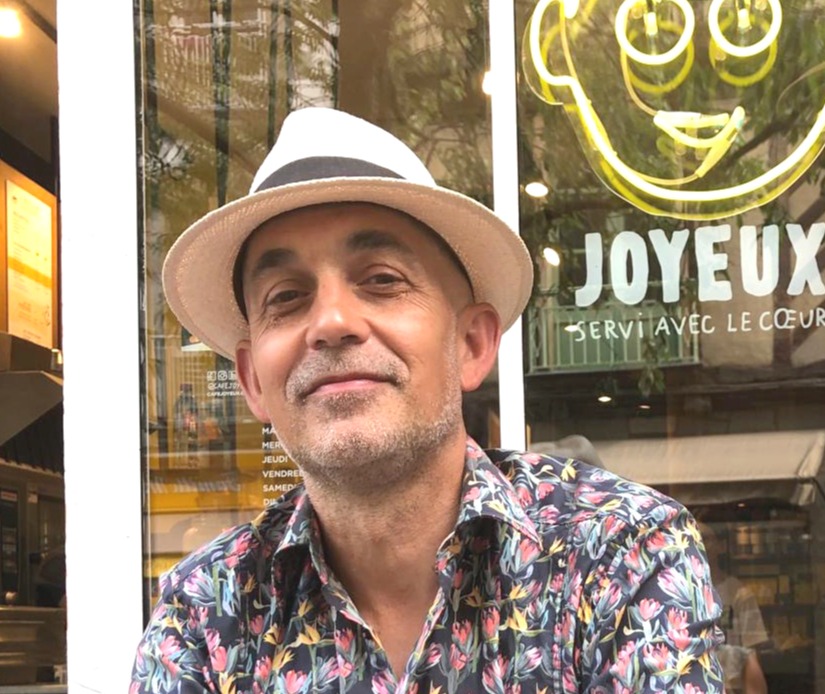 Hervé Le Goff