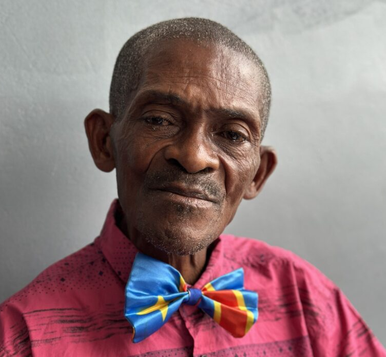 Eddy Malou