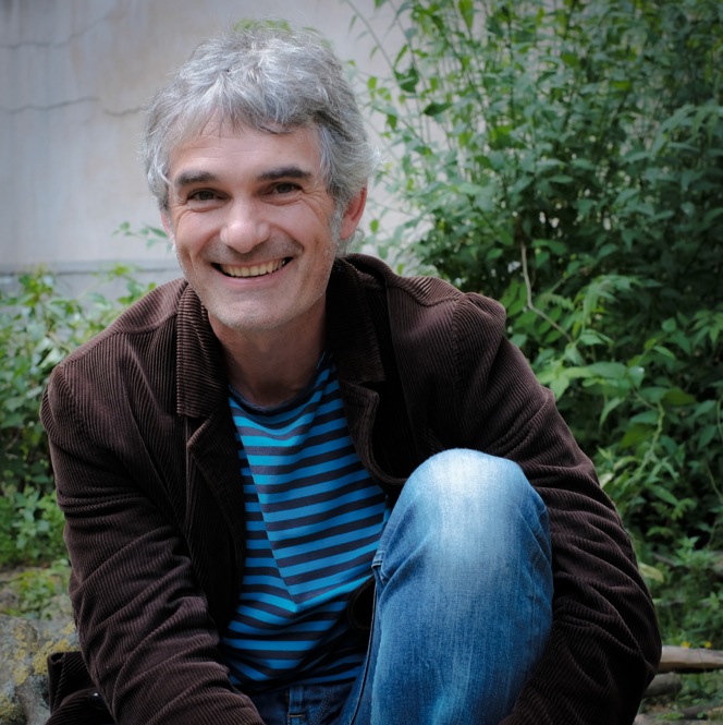 Alexandre COUSSEAU