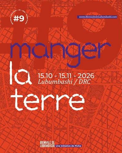 La Biennale de Lubumbashi, 
