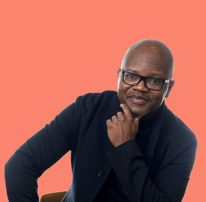 Blaise Ndala
