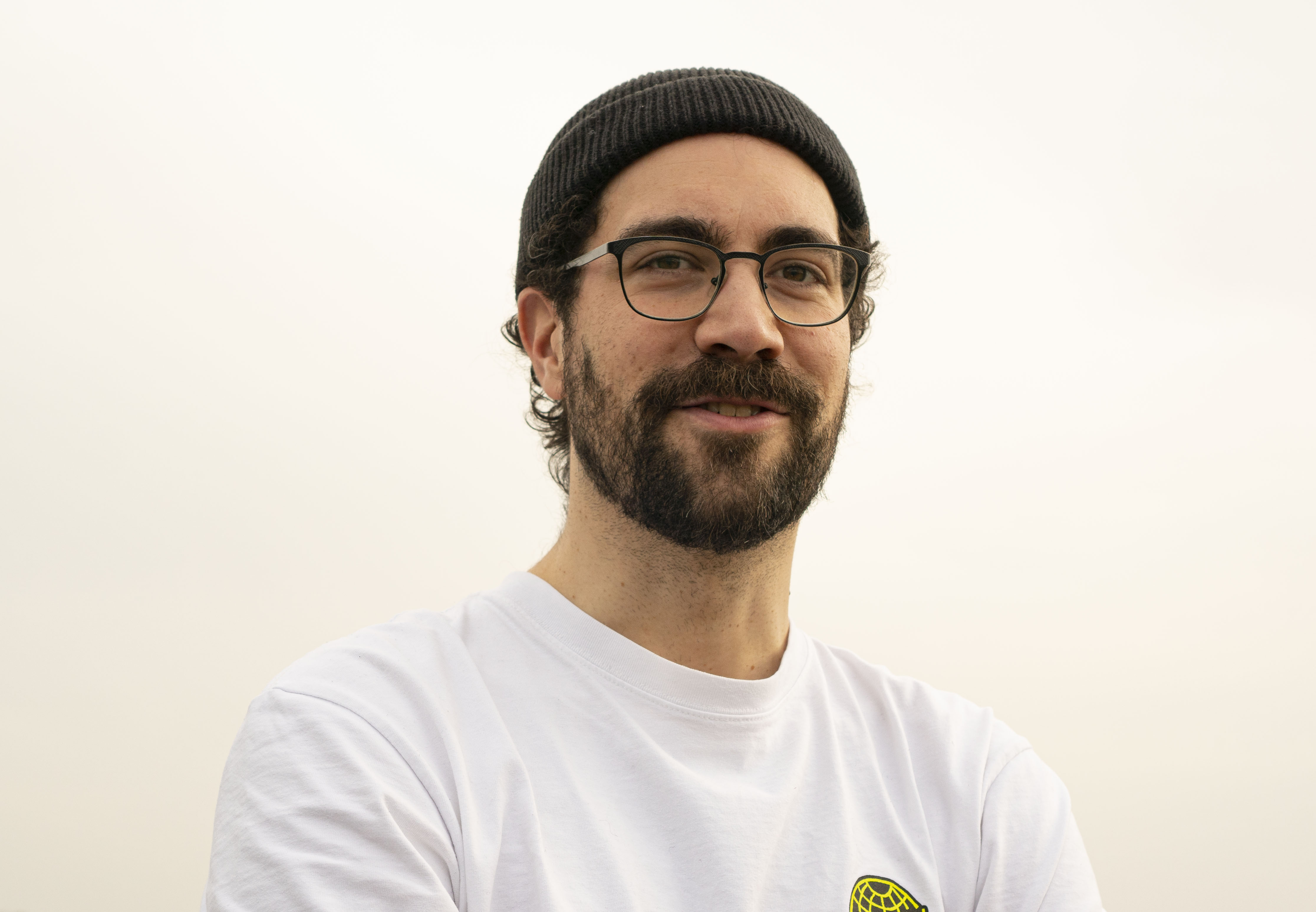 Mikael Ross