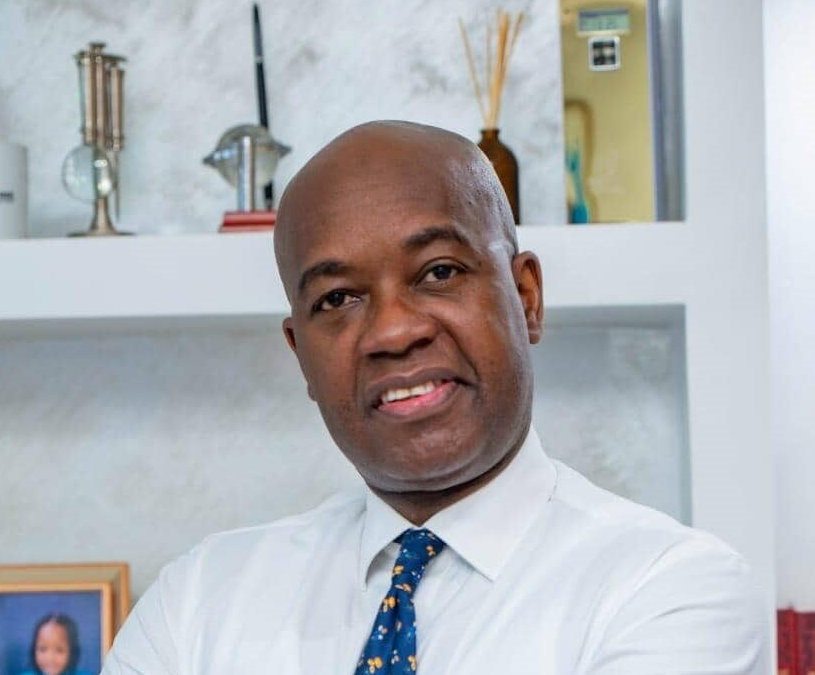 Tiguy Elebe Motingiya