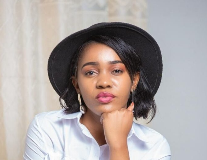 Reinette Mulonda