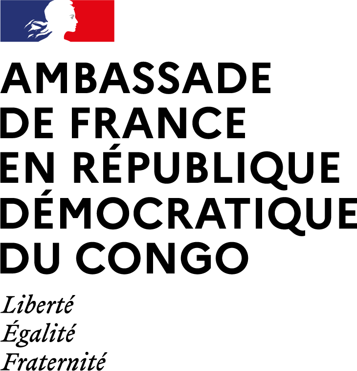 Ambassade de France en République démocratique du Congo